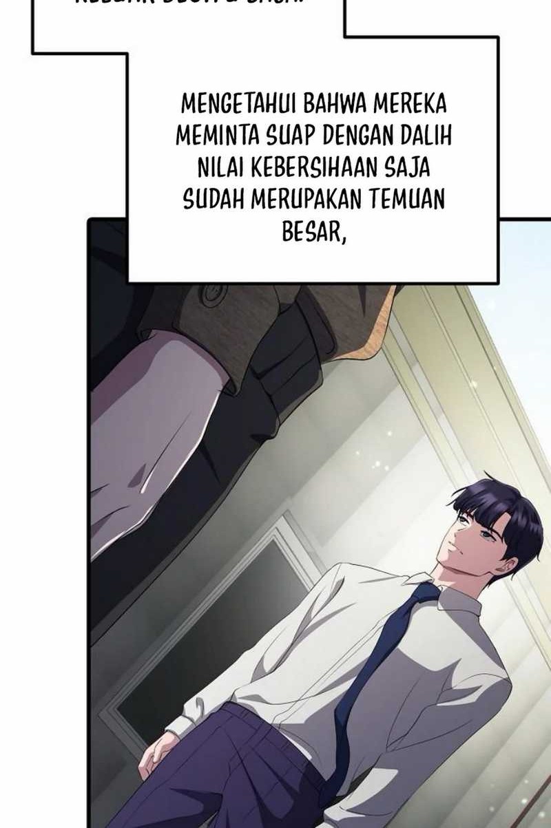 The Corporate Underdog Who Does Everything Right Bab 35 halaman 82