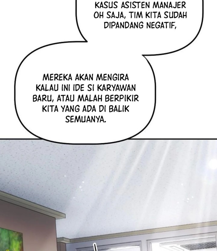The Corporate Underdog Who Does Everything Right Bab 36 halaman 24