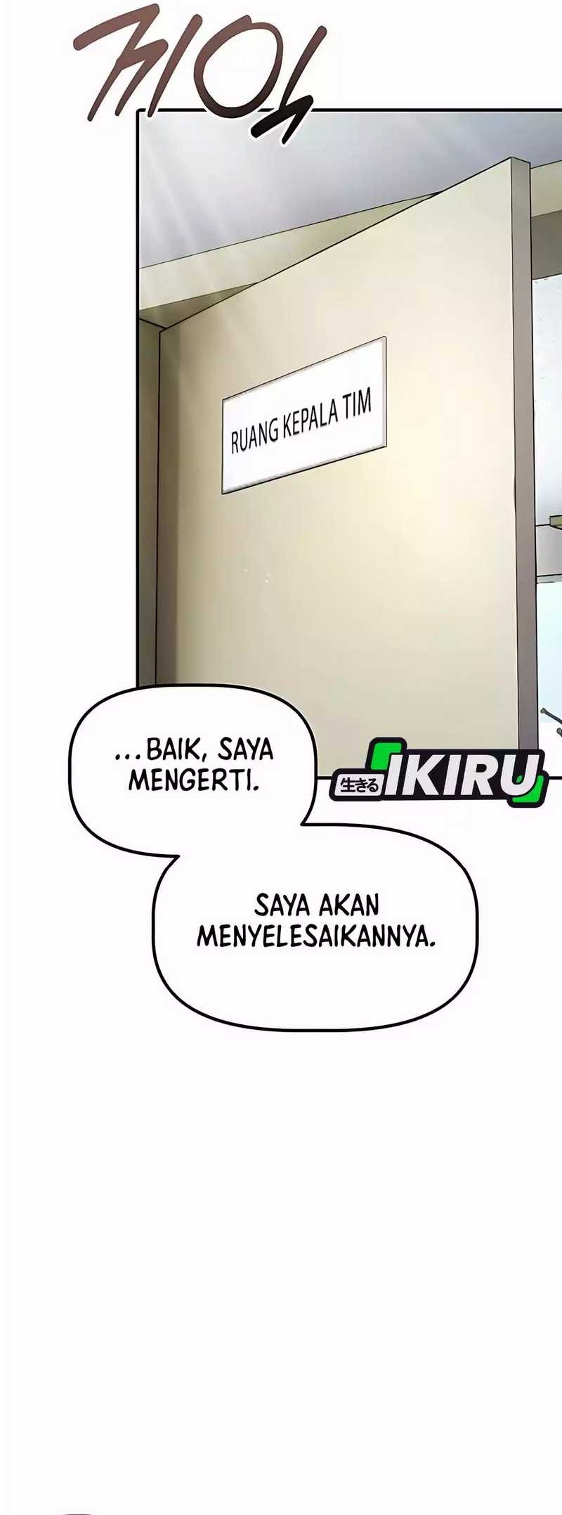 The Corporate Underdog Who Does Everything Right Bab 39 halaman 3
