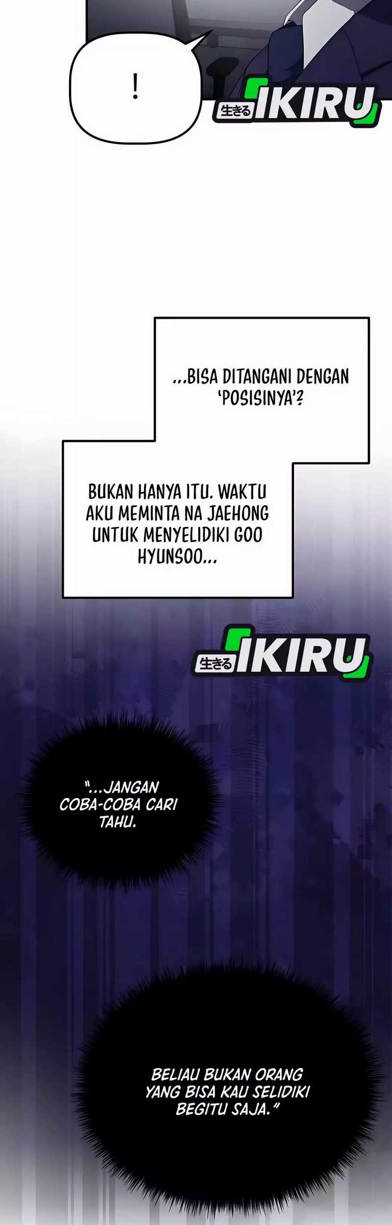 The Corporate Underdog Who Does Everything Right Bab 39 halaman 26