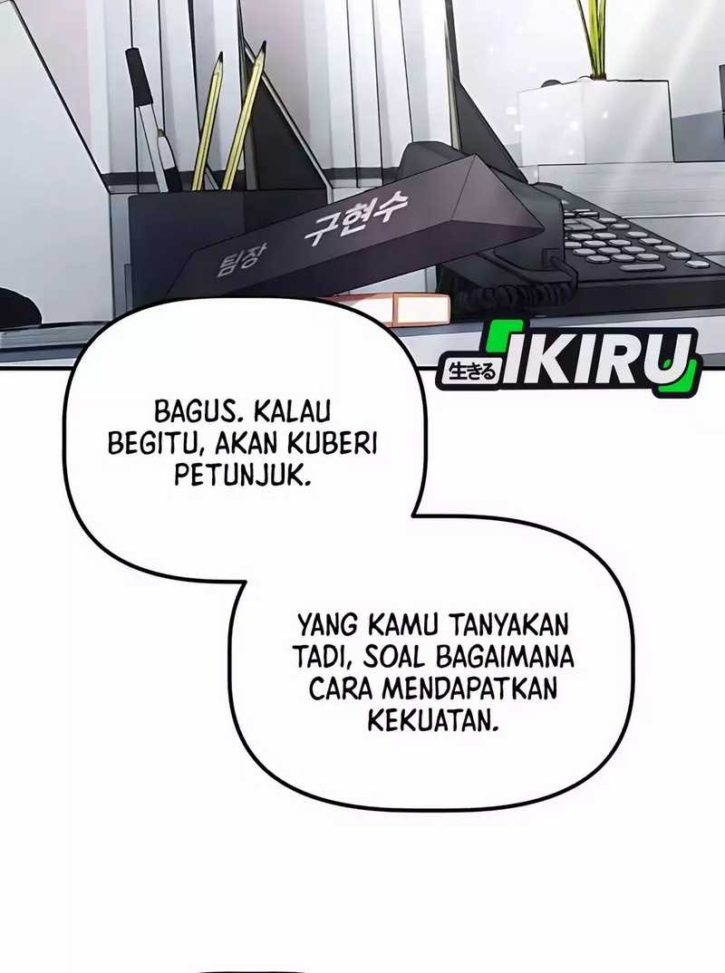 The Corporate Underdog Who Does Everything Right Bab 39 halaman 33