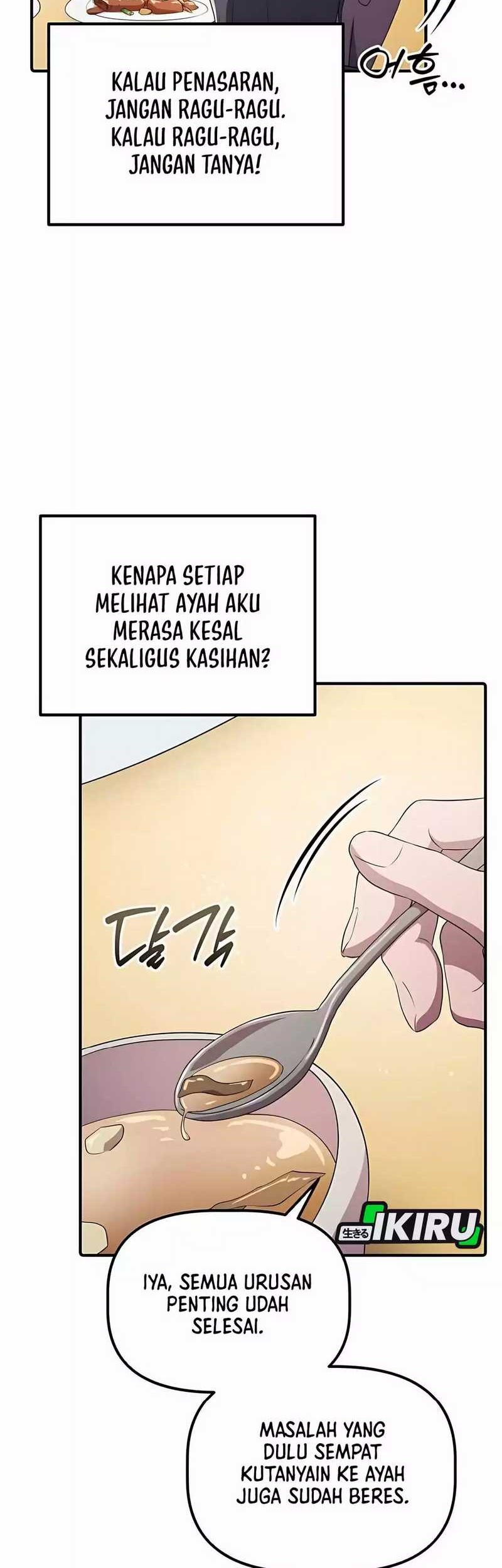 The Corporate Underdog Who Does Everything Right Bab 39 halaman 53