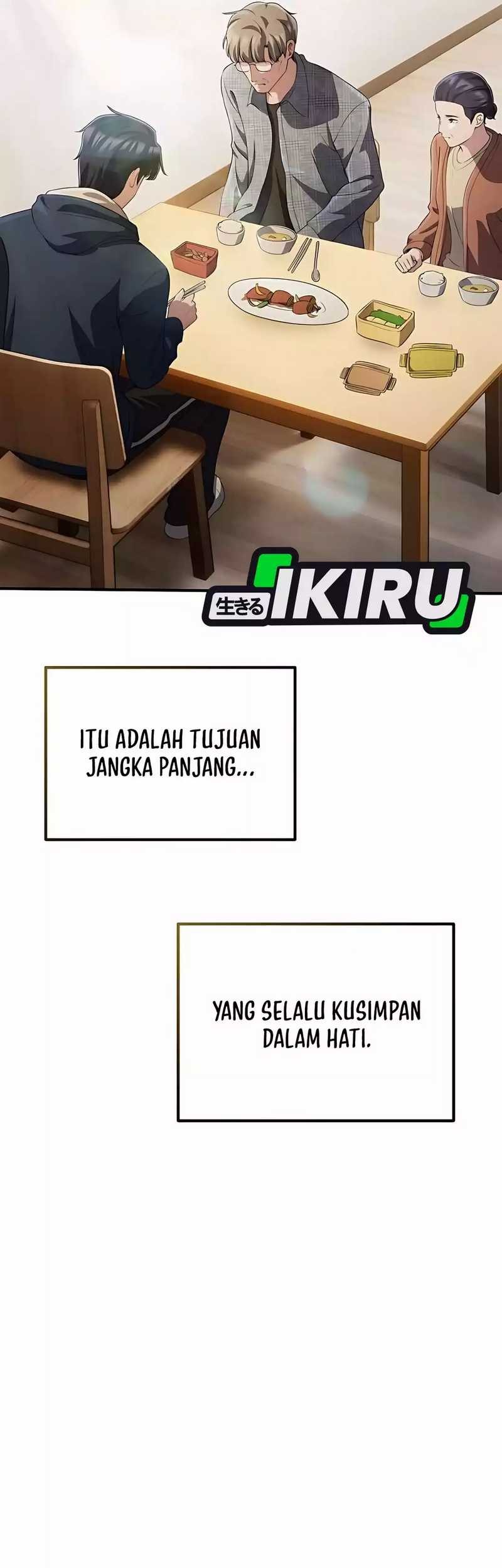 The Corporate Underdog Who Does Everything Right Bab 39 halaman 70