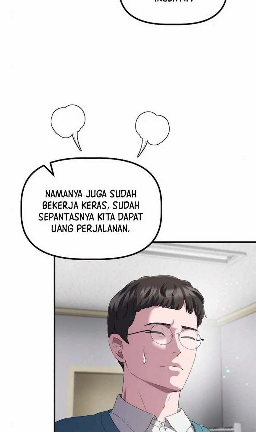 The Corporate Underdog Who Does Everything Right Bab 39 halaman 75