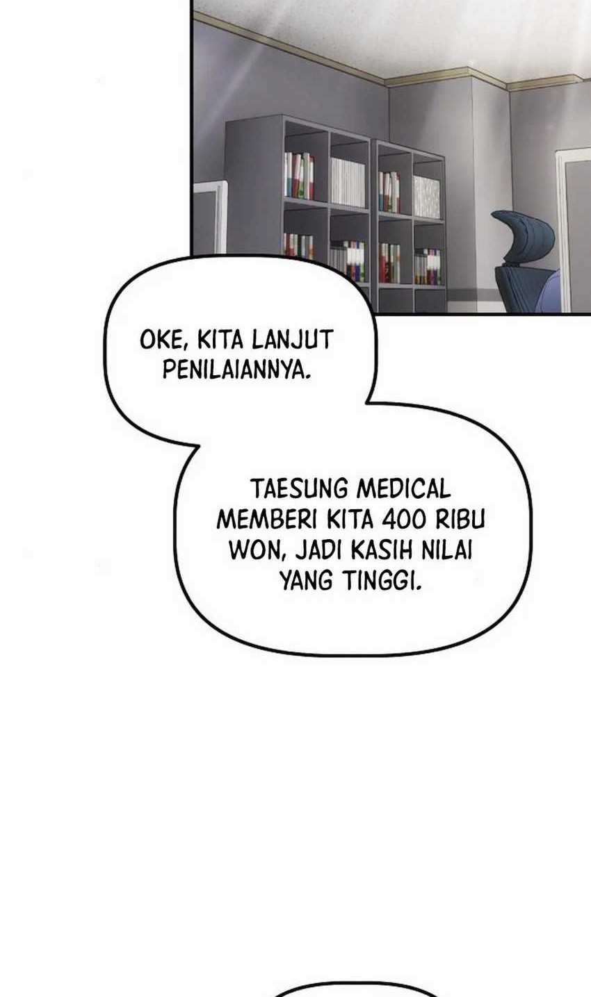 The Corporate Underdog Who Does Everything Right Bab 39 halaman 81