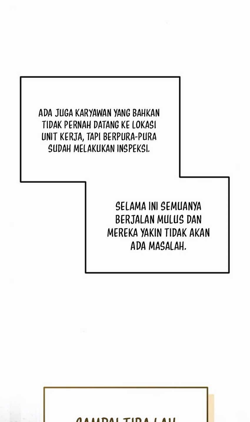 The Corporate Underdog Who Does Everything Right Bab 39 halaman 83