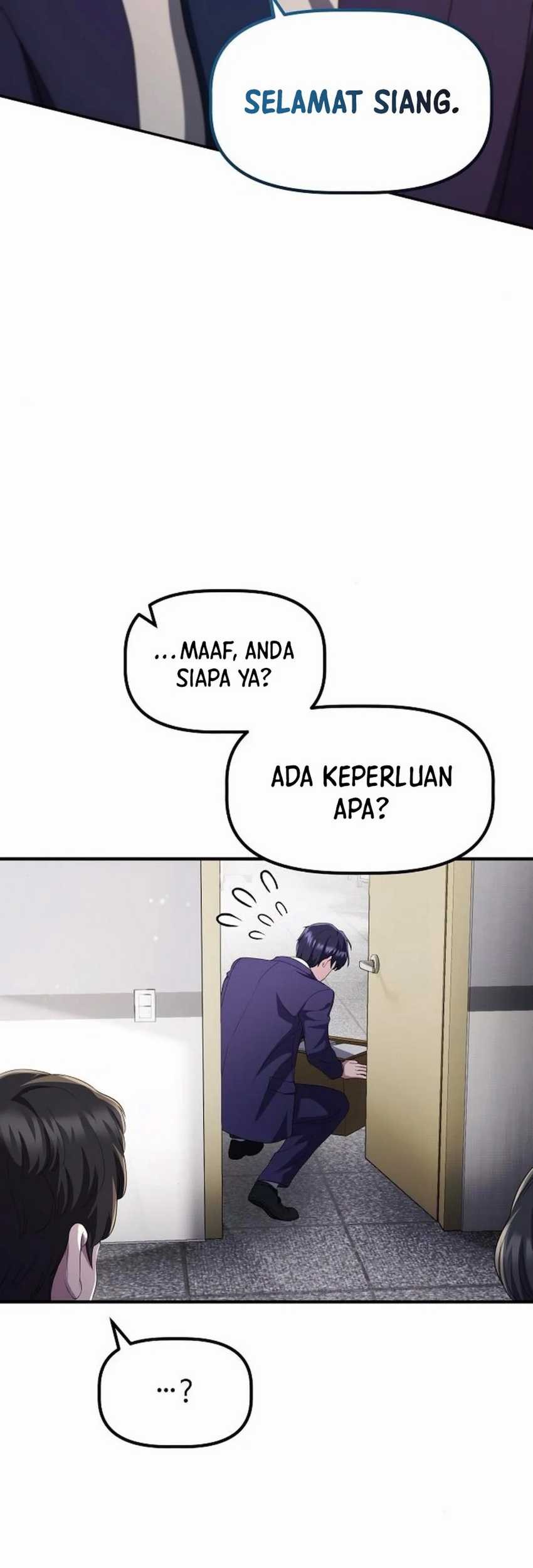 The Corporate Underdog Who Does Everything Right Bab 39 halaman 88