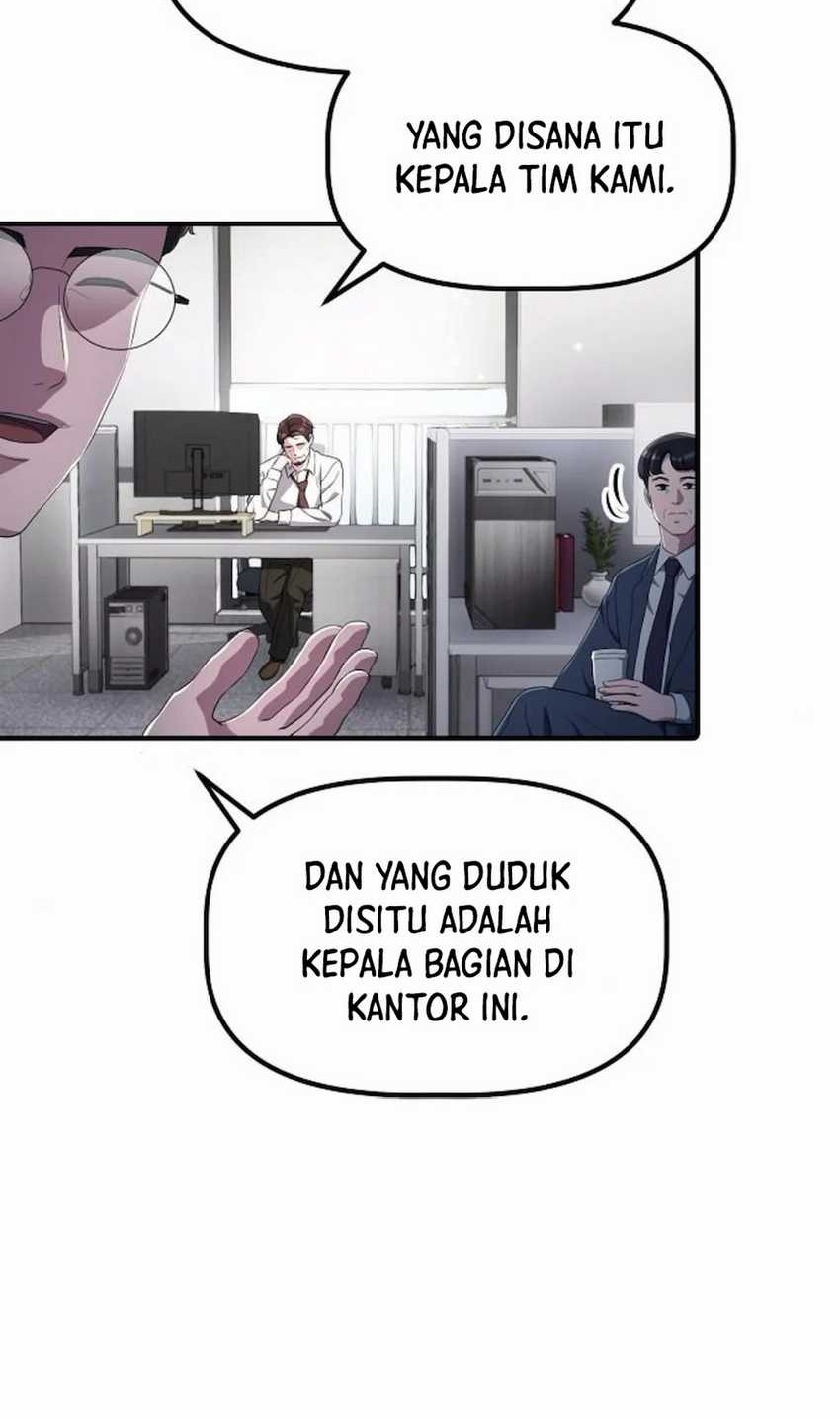 The Corporate Underdog Who Does Everything Right Bab 39 halaman 91