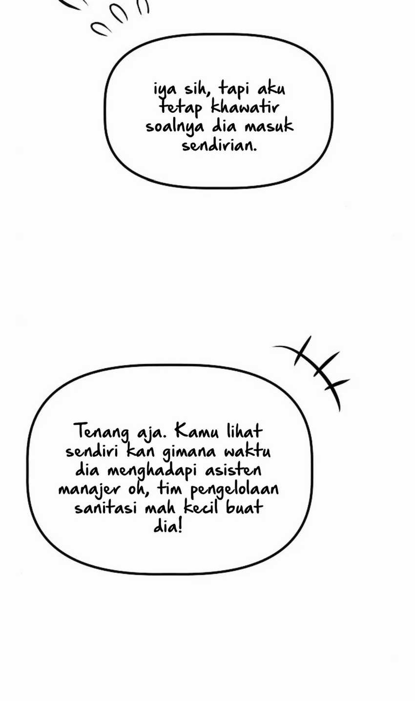 The Corporate Underdog Who Does Everything Right Bab 39 halaman 99