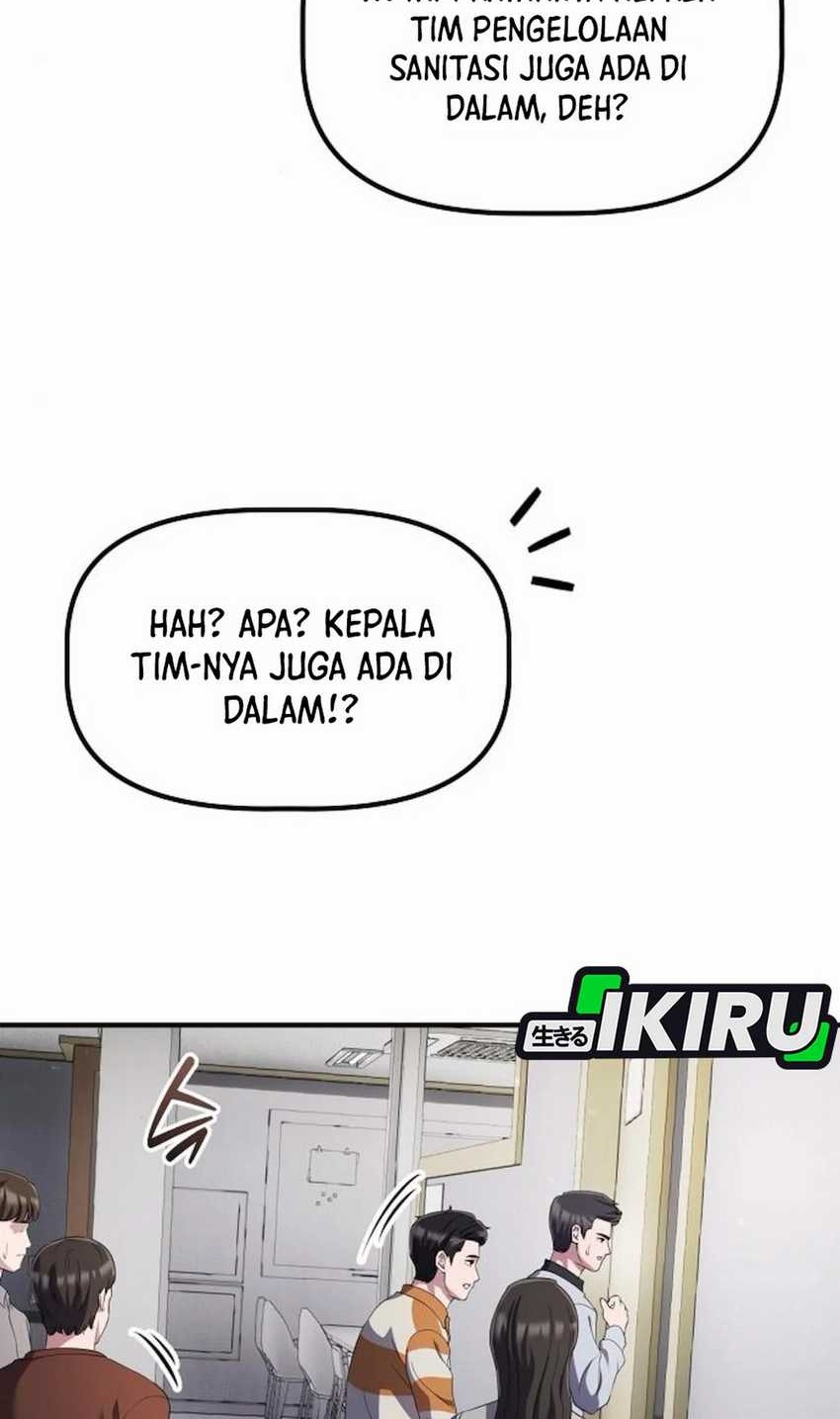 The Corporate Underdog Who Does Everything Right Bab 39 halaman 101