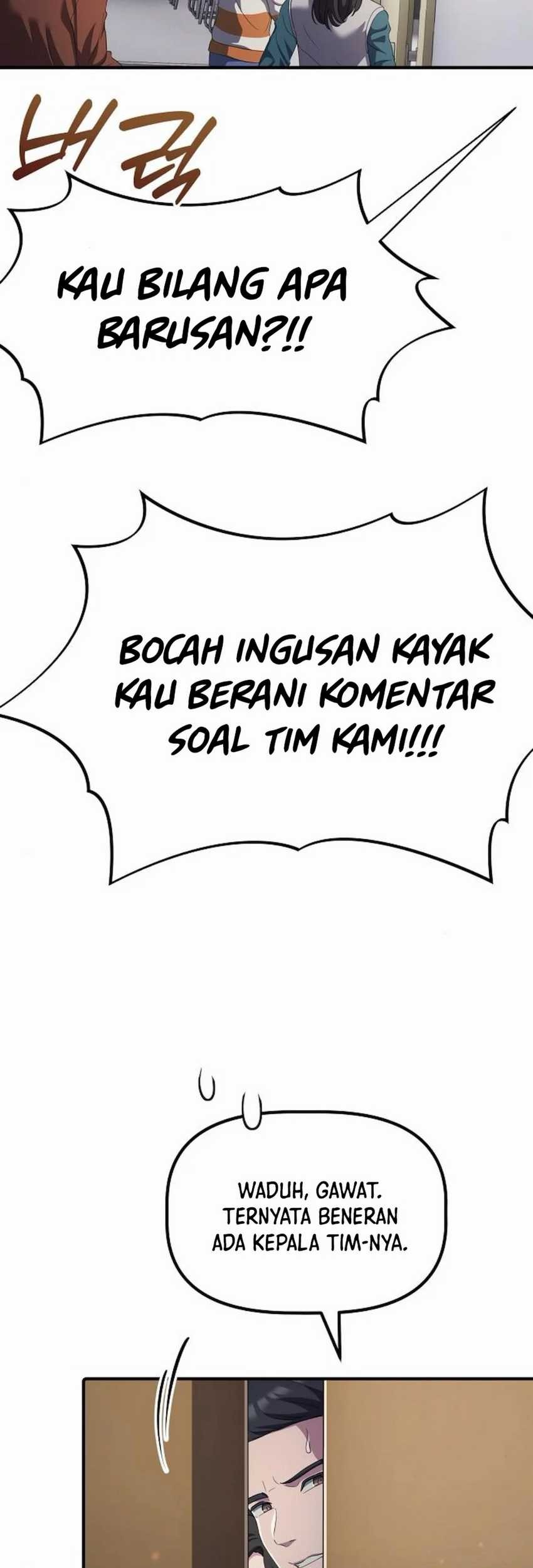 The Corporate Underdog Who Does Everything Right Bab 39 halaman 102