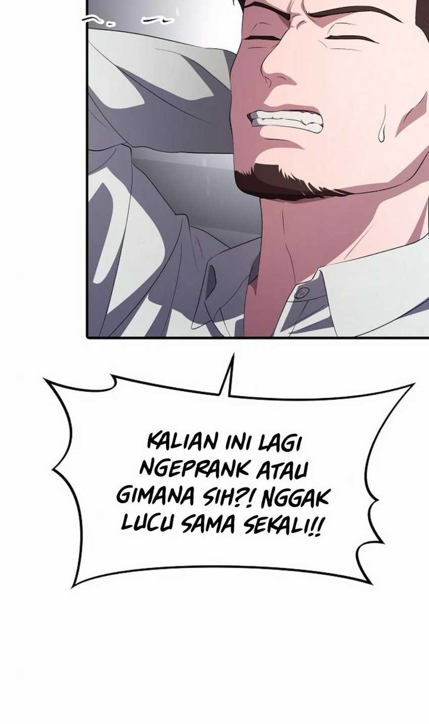 The Corporate Underdog Who Does Everything Right Bab 39 halaman 111