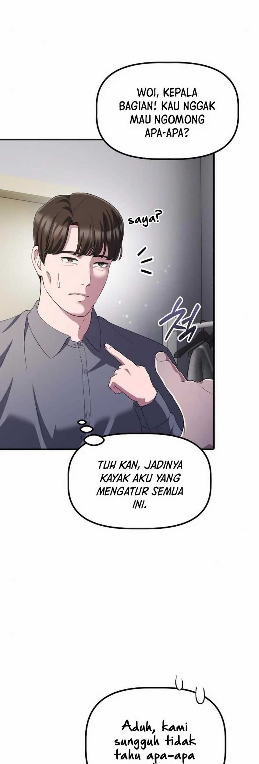 The Corporate Underdog Who Does Everything Right Bab 39 halaman 112