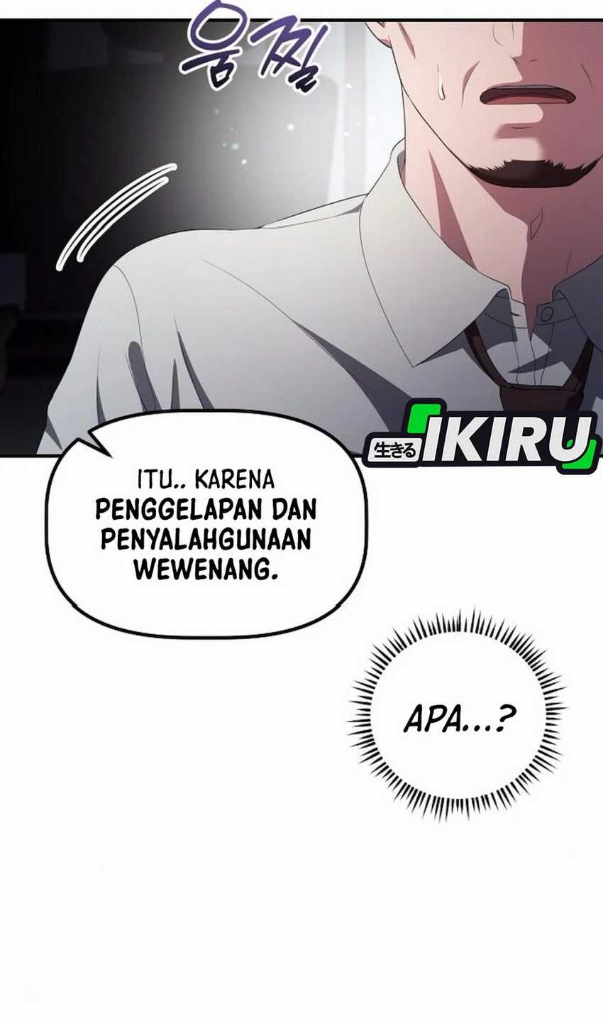 The Corporate Underdog Who Does Everything Right Bab 39 halaman 137