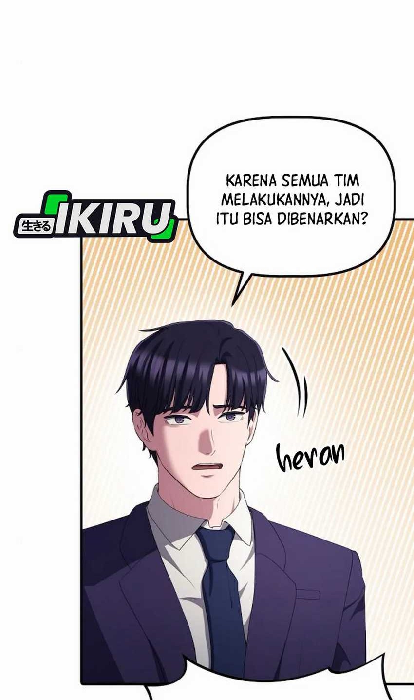 The Corporate Underdog Who Does Everything Right Bab 39 halaman 141
