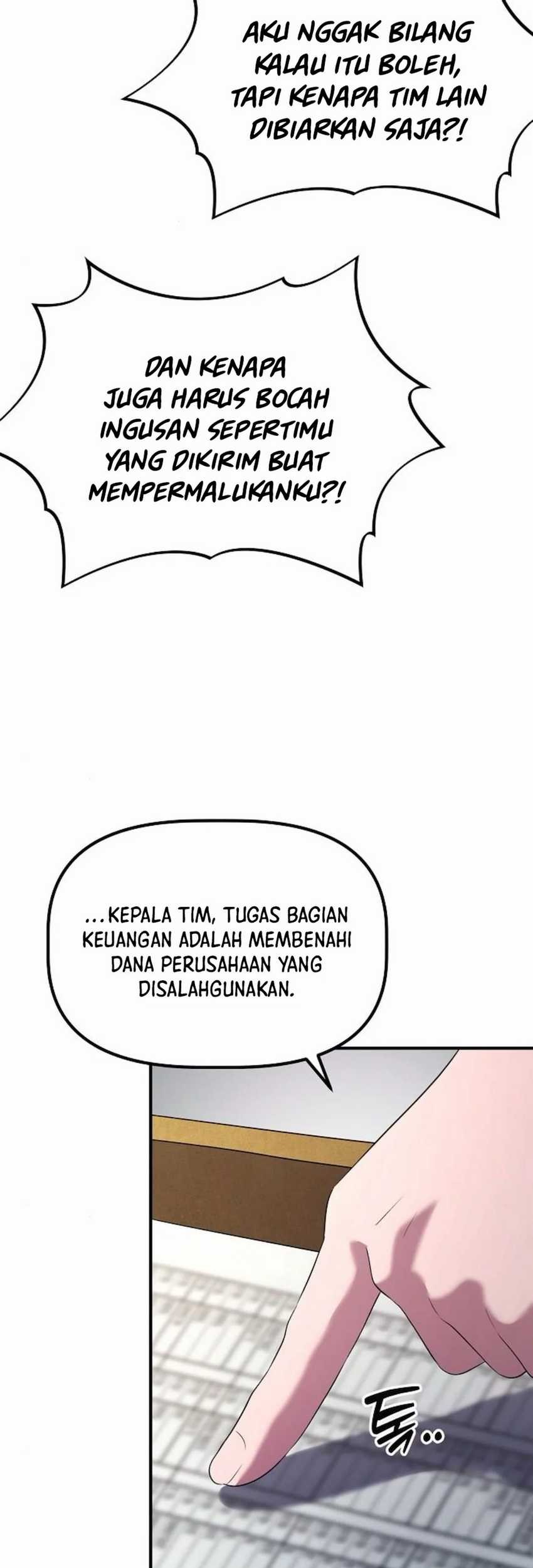 The Corporate Underdog Who Does Everything Right Bab 39 halaman 142