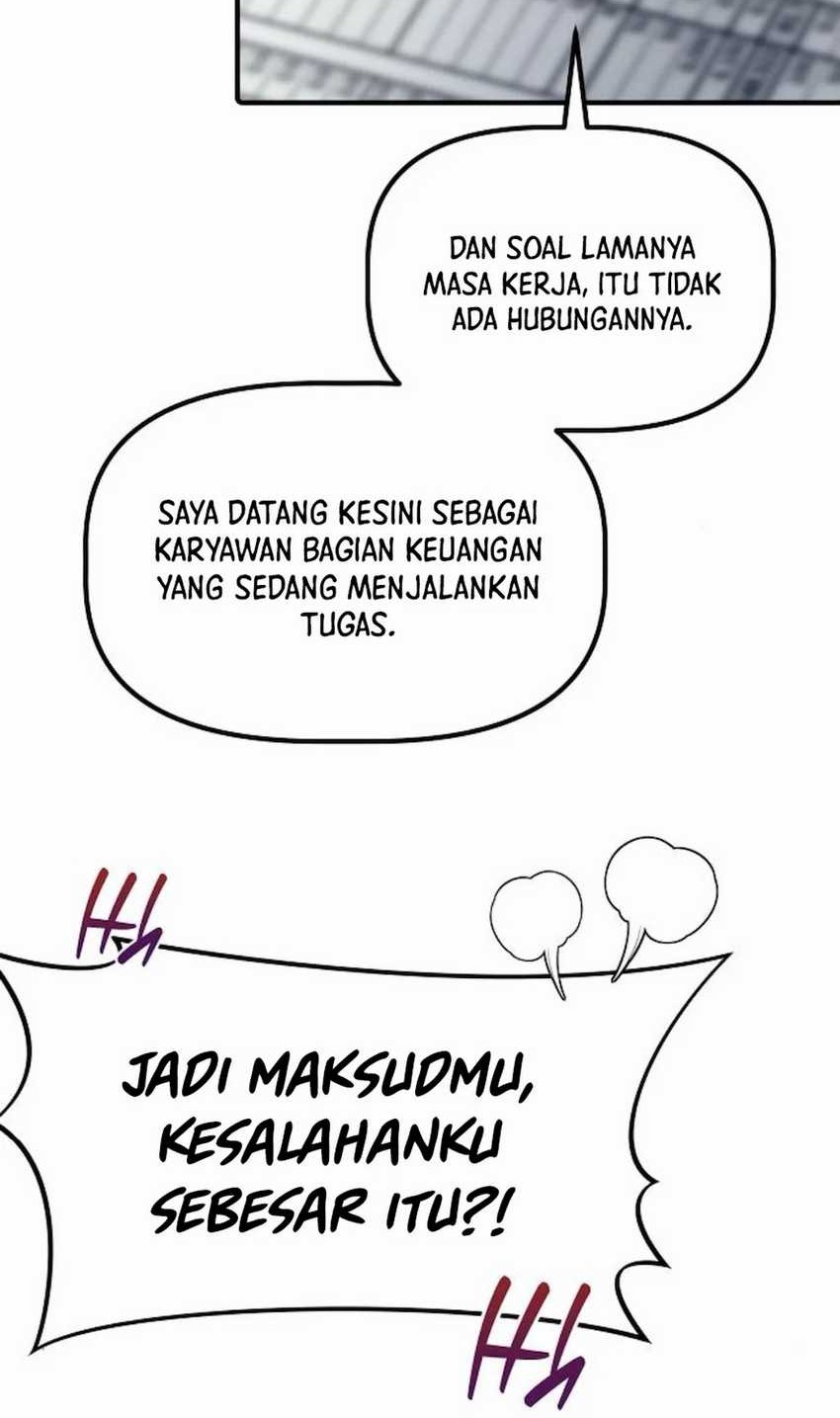 The Corporate Underdog Who Does Everything Right Bab 39 halaman 143
