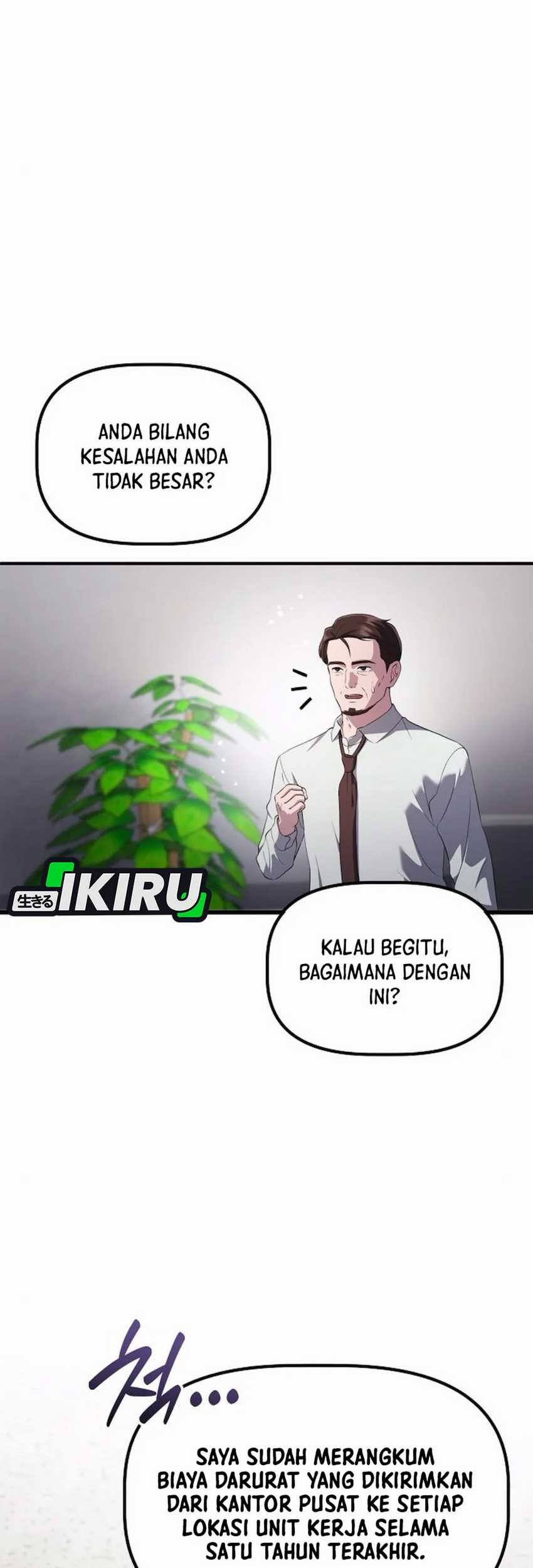 The Corporate Underdog Who Does Everything Right Bab 39 halaman 144