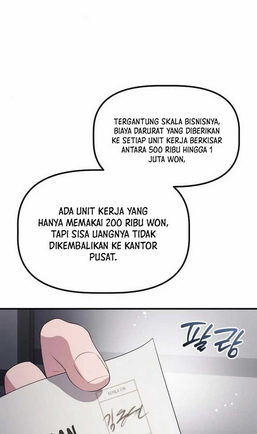 The Corporate Underdog Who Does Everything Right Bab 39 halaman 147