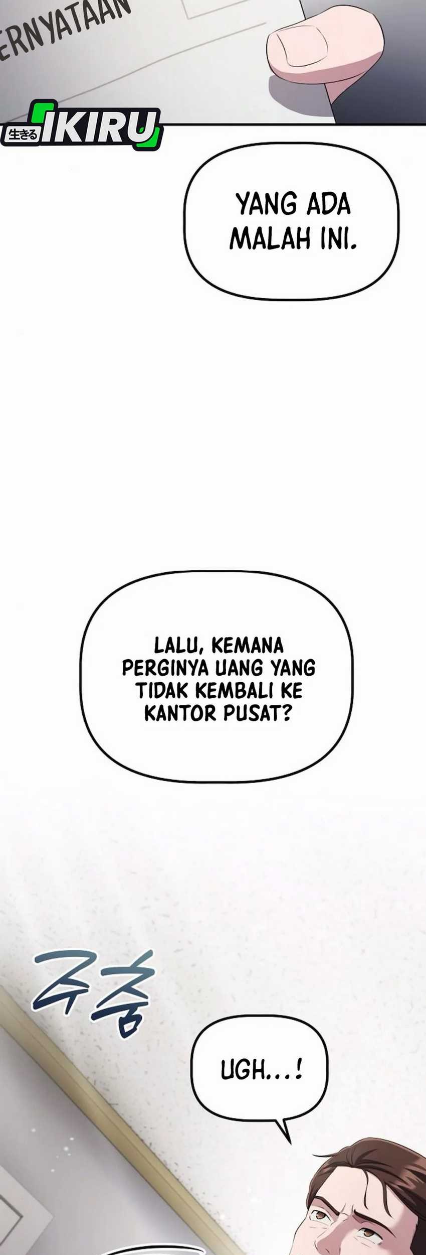 The Corporate Underdog Who Does Everything Right Bab 39 halaman 148