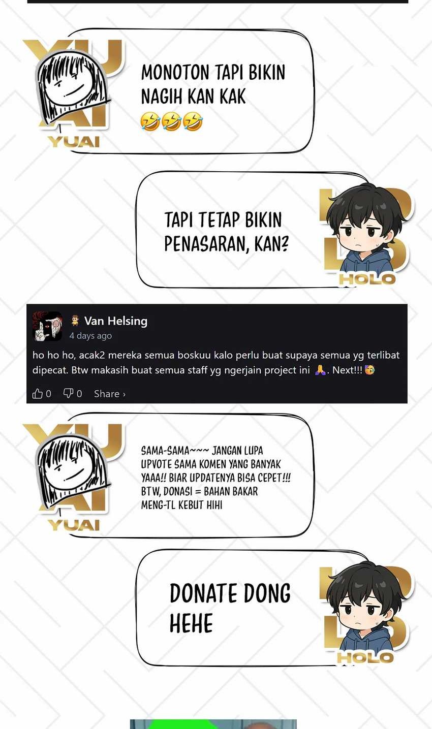 The Corporate Underdog Who Does Everything Right Bab 39 halaman 157