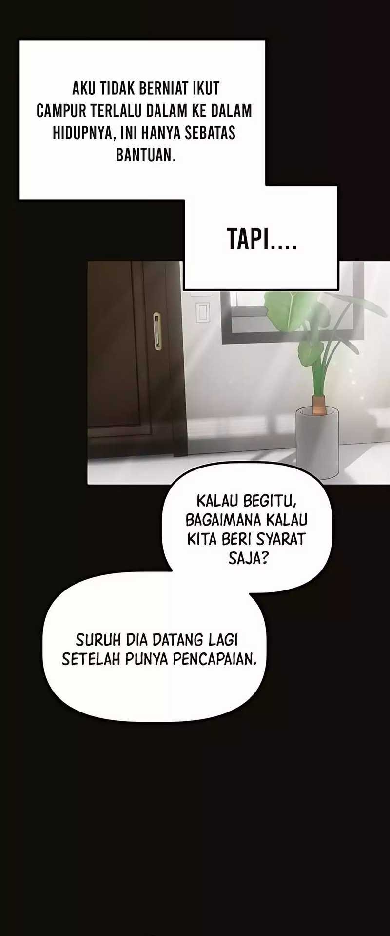 The Corporate Underdog Who Does Everything Right Bab 40 halaman 45