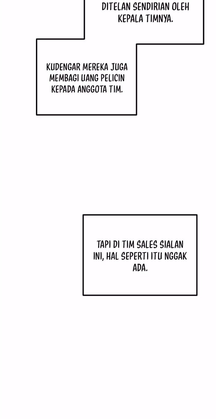 The Corporate Underdog Who Does Everything Right Bab 42 halaman 42