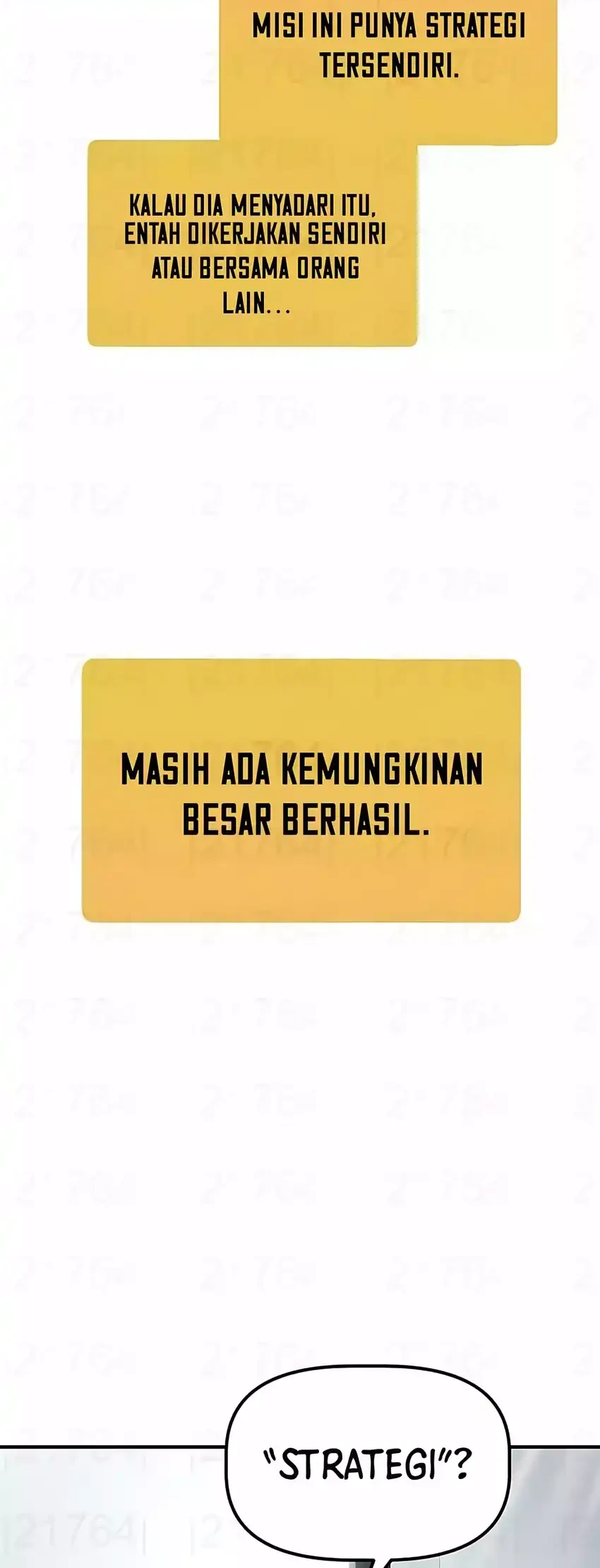 The Corporate Underdog Who Does Everything Right chapter 49 halaman 34