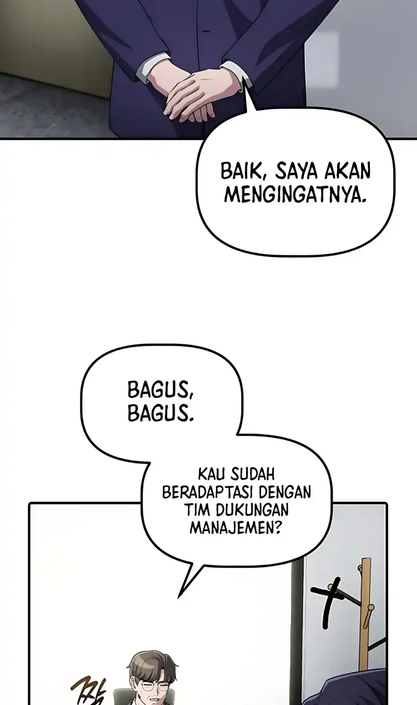The Corporate Underdog Who Does Everything Right Bab 52 halaman 24