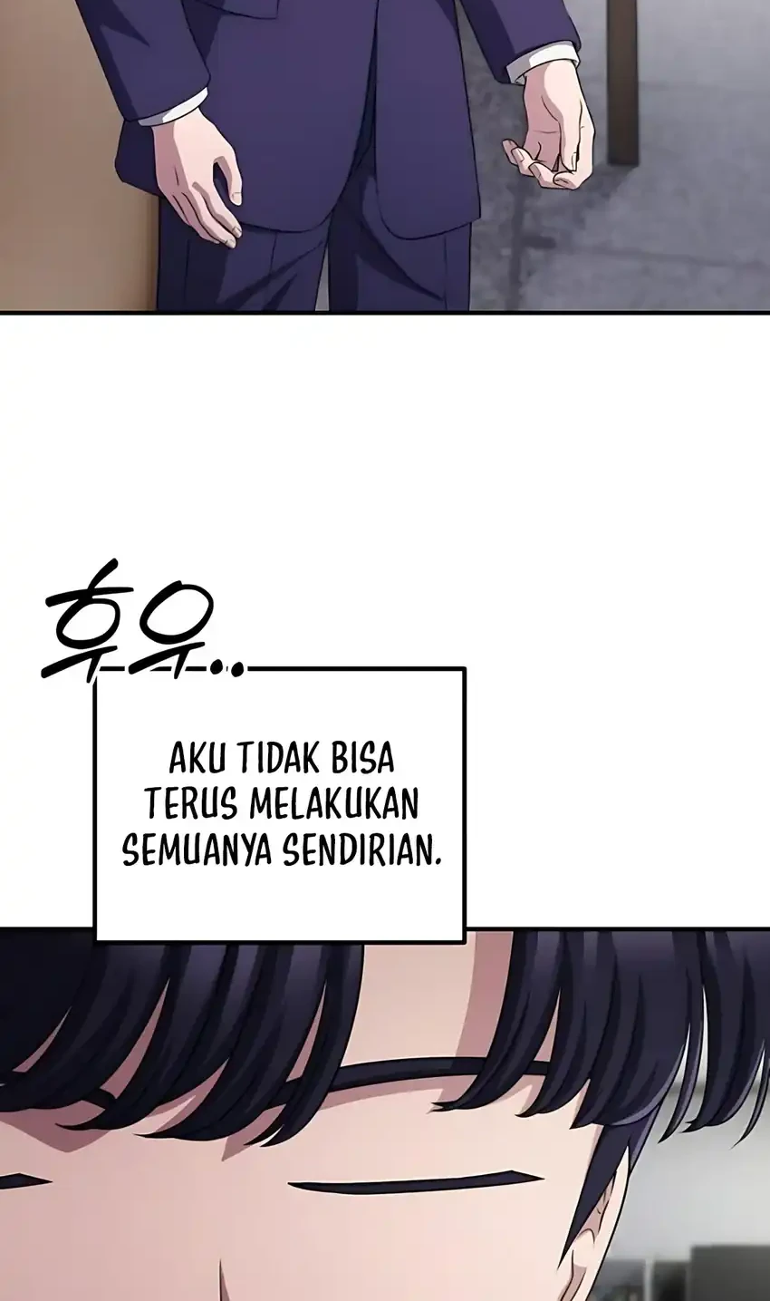 The Corporate Underdog Who Does Everything Right Bab 52 halaman 34