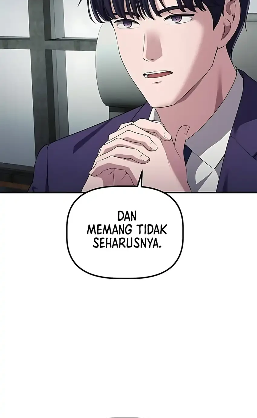 The Corporate Underdog Who Does Everything Right Bab 55 halaman 44