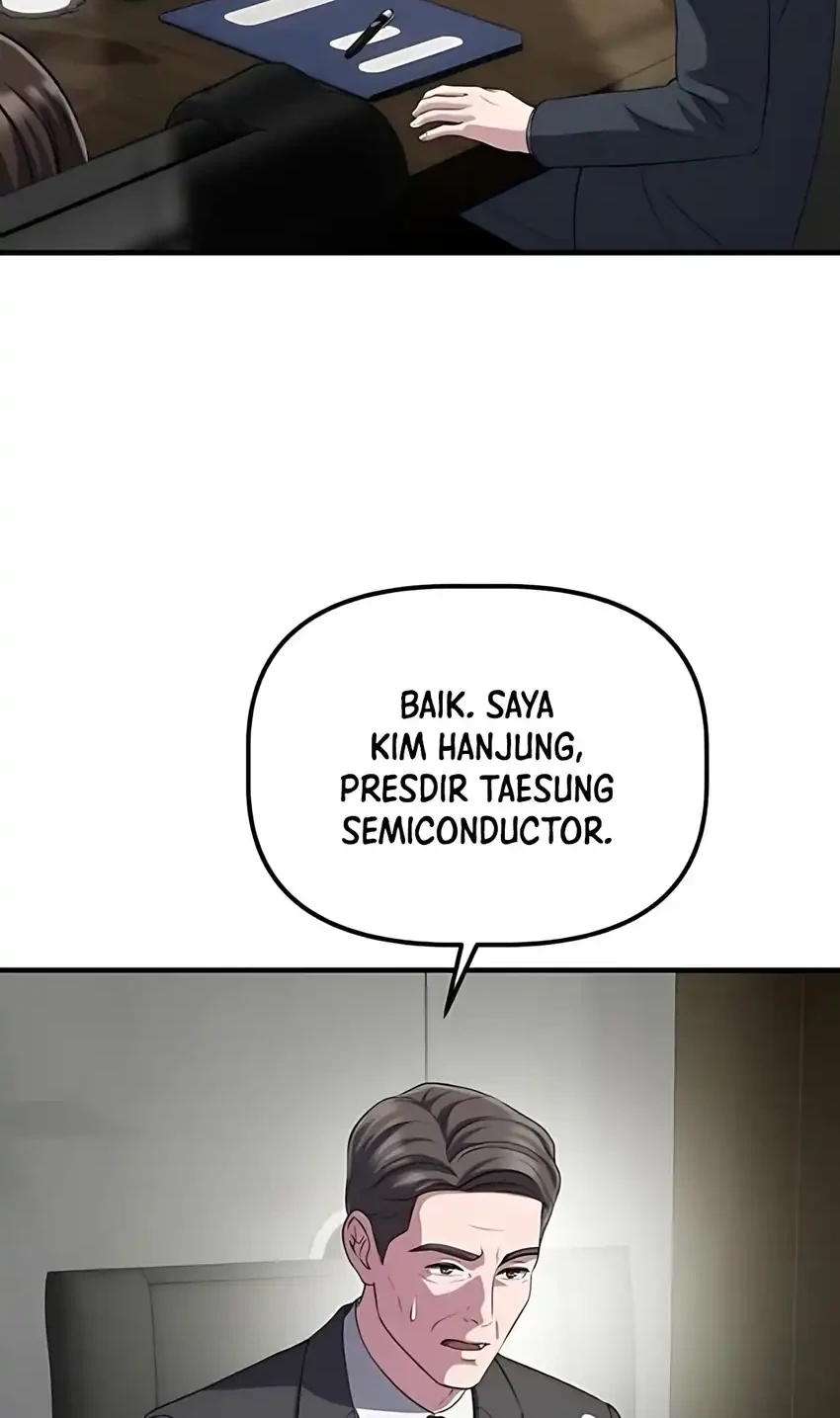 The Corporate Underdog Who Does Everything Right Bab 60 halaman 44
