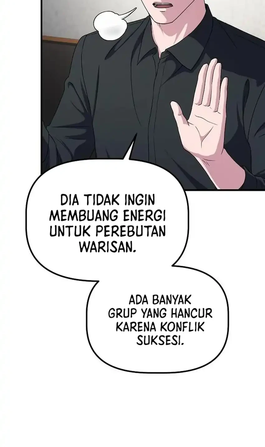 The Corporate Underdog Who Does Everything Right Bab 62 halaman 32