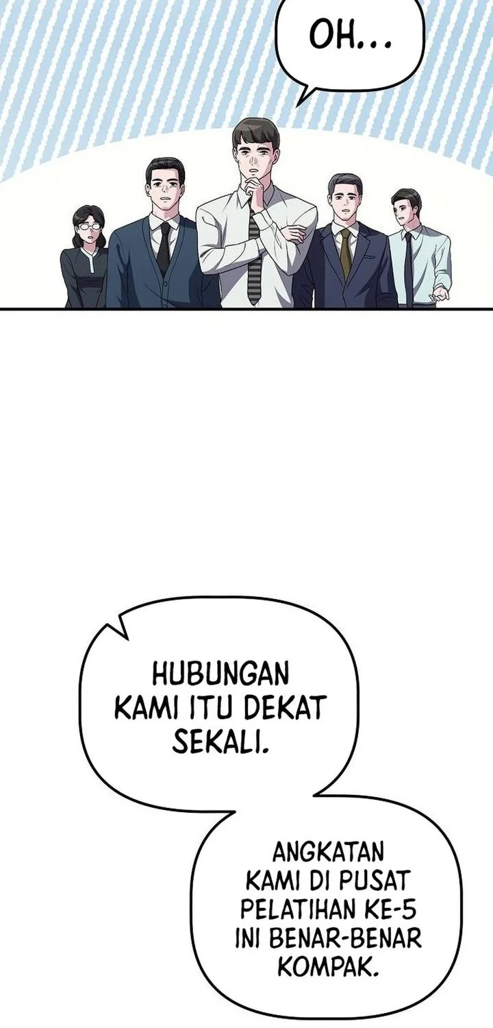 The Corporate Underdog Who Does Everything Right Bab 64 halaman 24