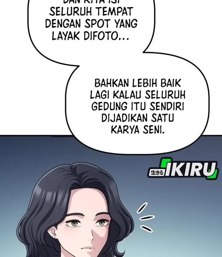 The Corporate Underdog Who Does Everything Right Bab 67 halaman 44