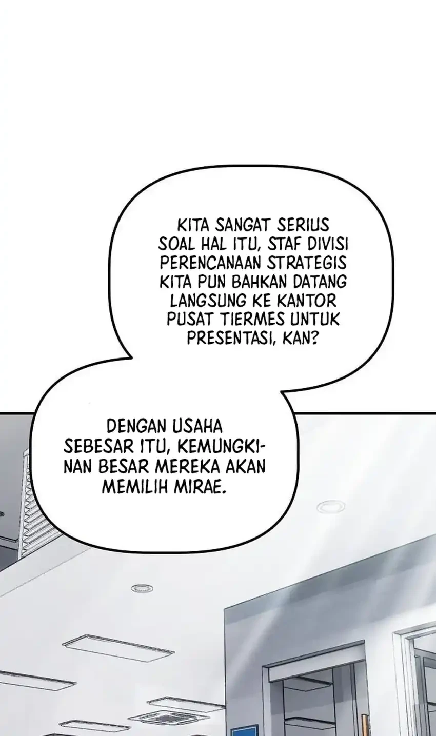 The Corporate Underdog Who Does Everything Right Bab 68 halaman 32