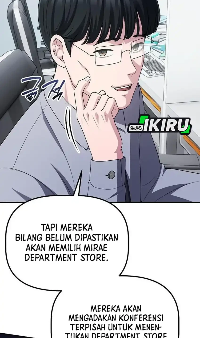 The Corporate Underdog Who Does Everything Right Bab 68 halaman 34