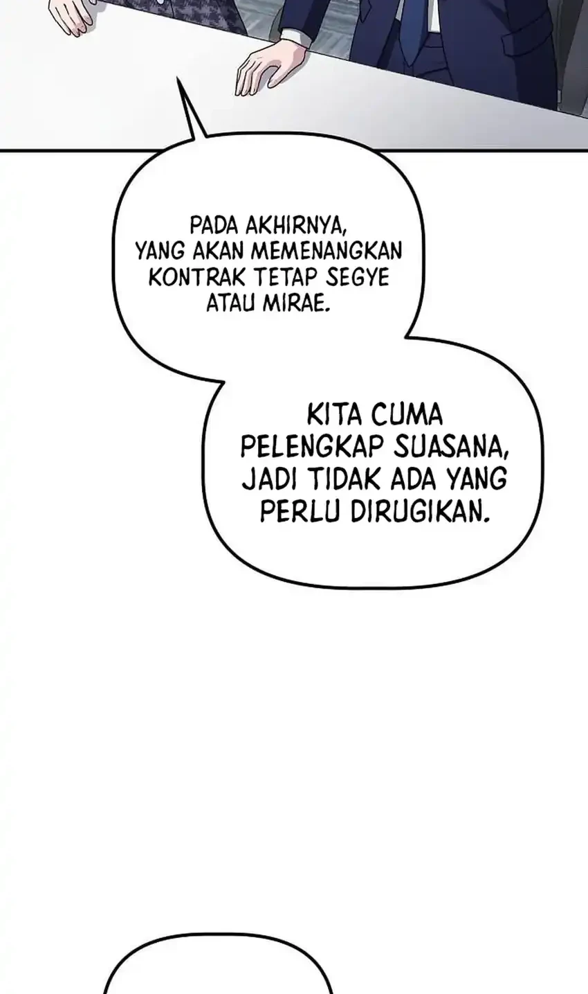 The Corporate Underdog Who Does Everything Right Bab 68 halaman 82