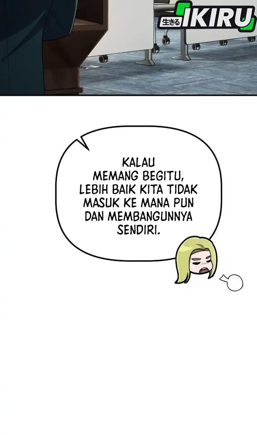 The Corporate Underdog Who Does Everything Right Bab 69 halaman 44