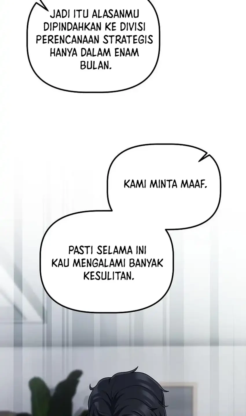 The Corporate Underdog Who Does Everything Right Bab 71 halaman 72