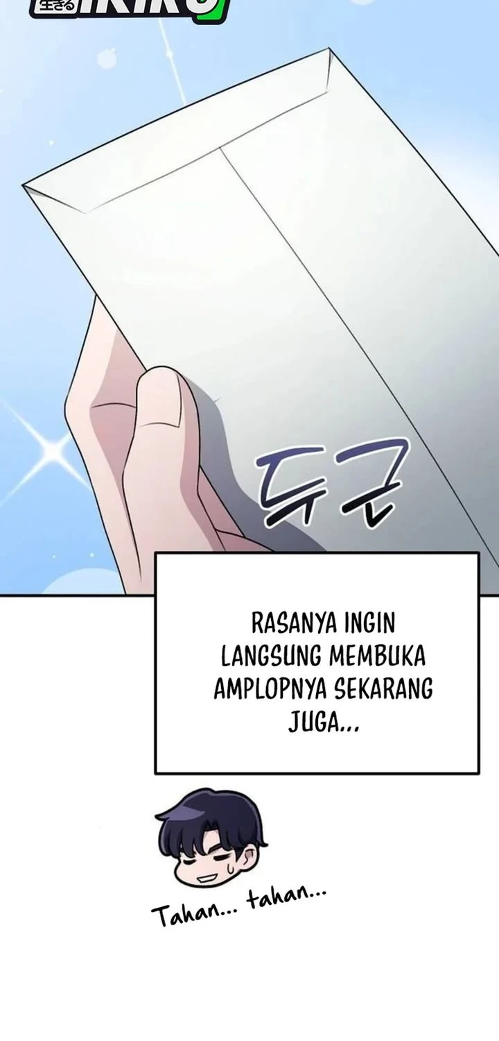 The Corporate Underdog Who Does Everything Right Bab 72 halaman 72