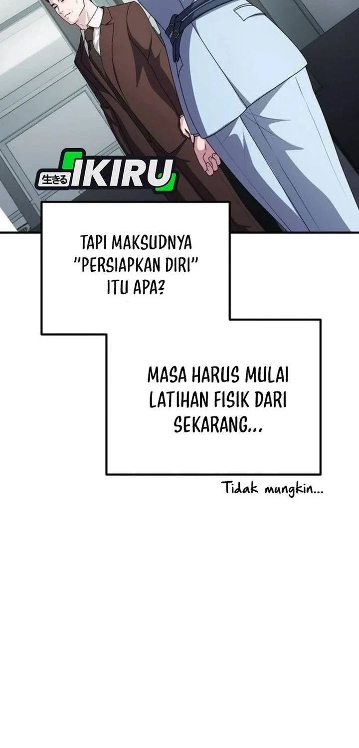 The Corporate Underdog Who Does Everything Right Bab 72 halaman 84