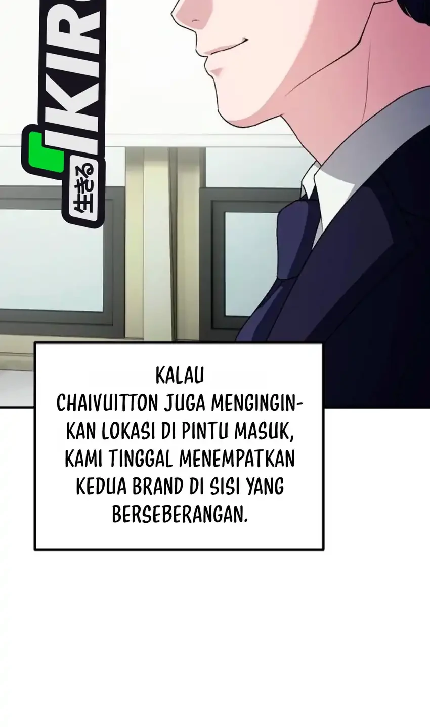 The Corporate Underdog Who Does Everything Right Bab 75 halaman 32