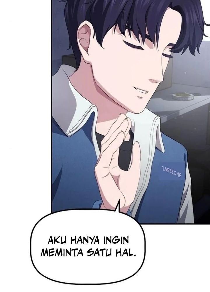 The Corporate Underdog Who Does Everything Right Bab 8 halaman 9
