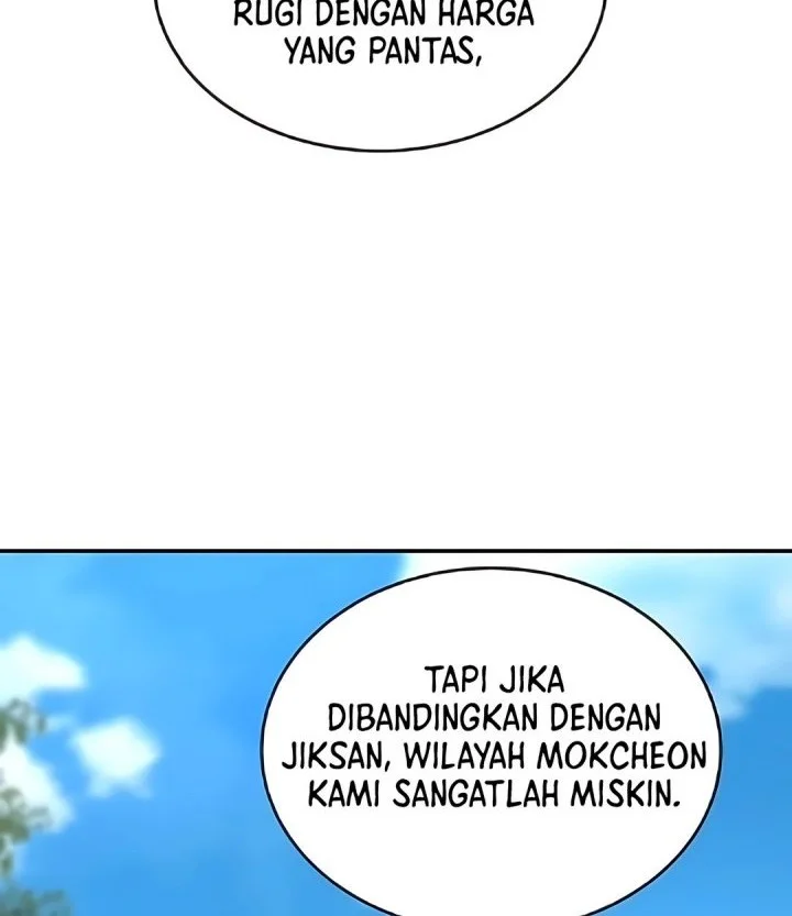 The Corrupt Official Hides the Status Window chapter 13 halaman 64