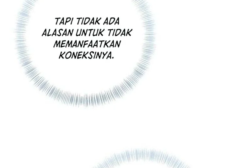 The Corrupt Official Hides the Status Window chapter 21 halaman 42