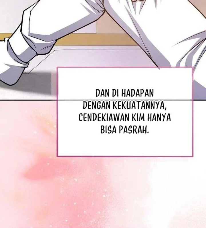 The Corrupt Official Hides the Status Window chapter 21 halaman 61