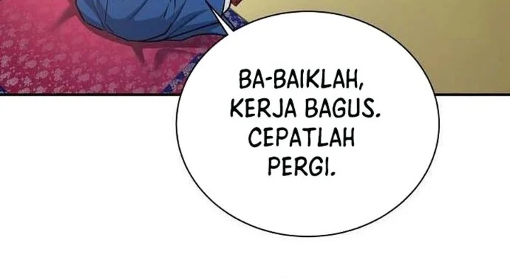 The Corrupt Official Hides the Status Window chapter 21 halaman 68