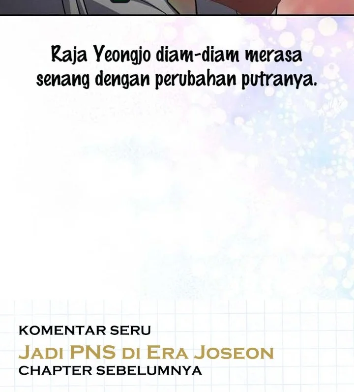 The Corrupt Official Hides the Status Window chapter 21 halaman 82