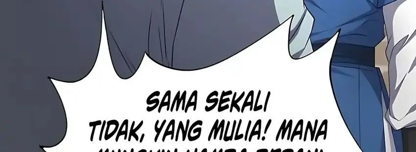 The Corrupt Official Hides the Status Window chapter 3 halaman 28